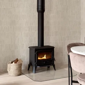 Печь-камин EVEREST F8 Печь-камин EVEREST F8