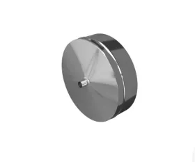 Конденсатоотвод для сэндвича (304/0,5 мм) Ф210 внутр.