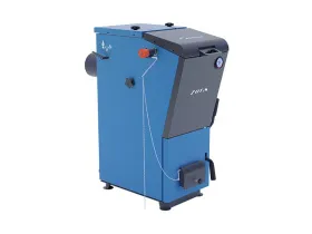 Твердотопливный котел ZOTA Сarbon 50 кВт Твердотопливный котел ZOTA Сarbon 50 кВт