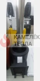 Банная печь Степанида