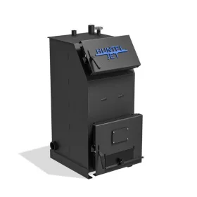 Твердотопливный котел Huntel JET 16