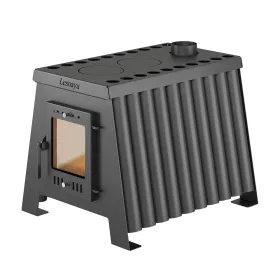 Отопительная печь ASTON Lesnaya 300