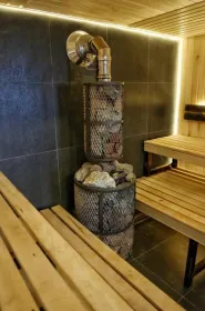 Сетка-каменка натрубная нержавейка