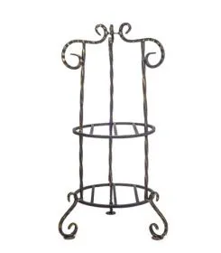 Подставка под крышку базовая