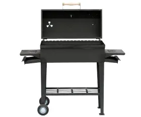 Гриль барбекю Дачный 3мм