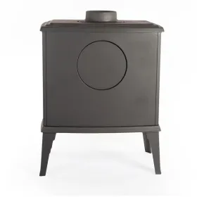 Чугунная печь-камин Matis