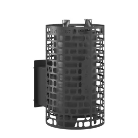 Печь для бани Эверест "Steam Master" 38 (320М)