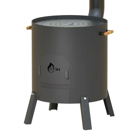 Печь КазанОК 480