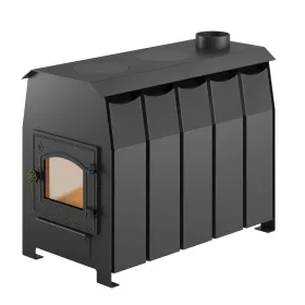 Печь отопительная Комфорт 300 (ДТ-3С)