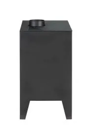 Печь-камин Бавария 12