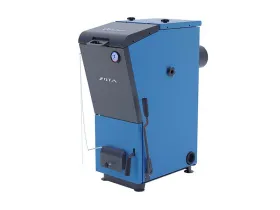 Твердотопливный котел ZOTA Сarbon 50 кВт Твердотопливный котел ZOTA Сarbon 50 кВт