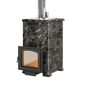 Комплект Легенда Русский пар 24 (240) Пироксенит S-40