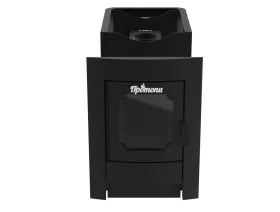 Стальная банная печь Сетка 14С