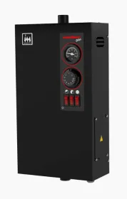 Котел отопительный электрический Geizer Lite 9 кВт Котел отопительный электрический Geizer Lite 9 кВт