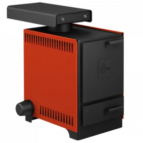 Котел СТЭН mini 7 кВт терракот