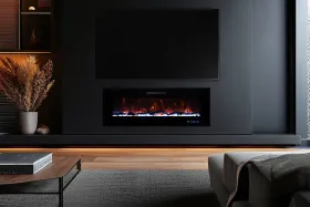 Очаг Galaxy 50 RF Очаг Galaxy 50 RF