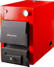 Твердотопливный котел Титан 10 М