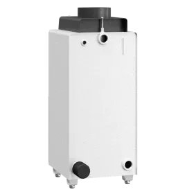 Напольный газовый котел СТЭН HYBRID 24