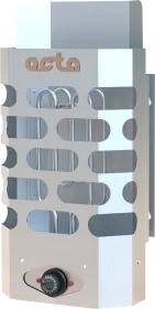 Электрокаменка СТЭН ЭКМ-4 Octa Wall