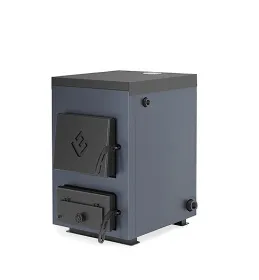 Котёл отопительный Везувий КО 10 кВт