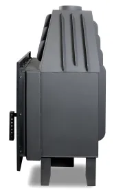 Каминная топка Бранденбург 700