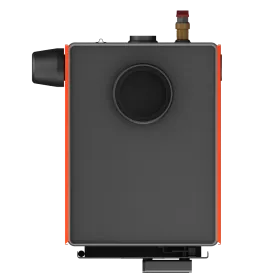 Котел СТЭН mini 7 кВт терракот