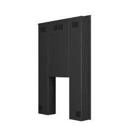 Экран фронтальный под печь ТРИО