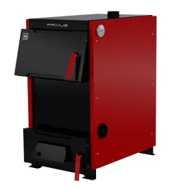 Твердотопливный котел PRIMUS В 26кВт (без варочной поверхности)