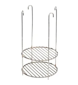 Этажерка двухъярусная 180мм