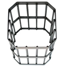 Сетка Сибирь 500 кованая