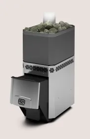 Печь для бани Русь 12 ЛНЗП Профи