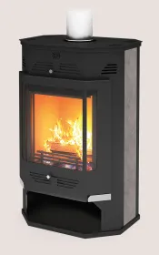 Печь-камин Румба Печь-камин Румба