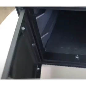 ДП-ДТ-6А Чугунная печная духовка 345х289х500