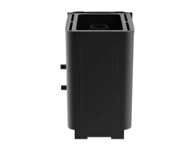 Стальная банная печь Парилка 14ТС