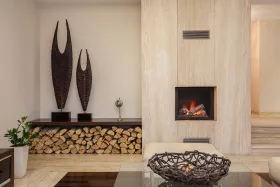 Очаг Engine 56-400