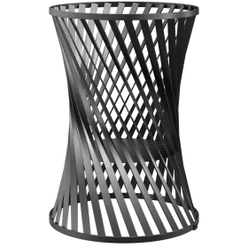 Кашпо Гиперболоид