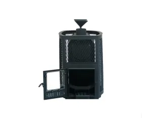 Банная печь Камчатка 10