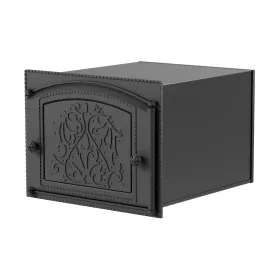 Духовка печная ДПС-ДК-2В, RL09