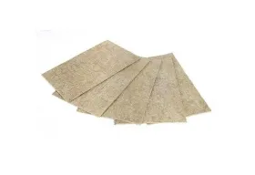 Базальтовый картон 1250х600х10 мм