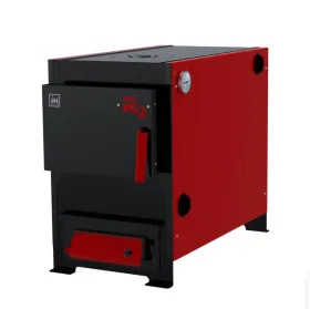 Твердотопливный котел R2 15 кВт