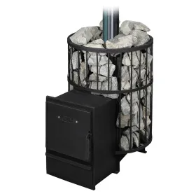 Банная печь Анютка SE плюс