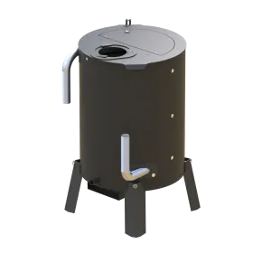 Печь для бассейна ДАНА 7