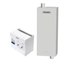 Электрический котел ZOTA Econom SSR V2 9 кВт