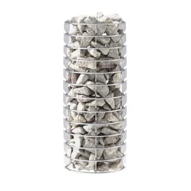 Сетка для камней Эверест "Steam Heat" INOX