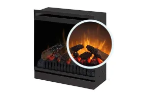 Очаг Gannon DF2010-EU