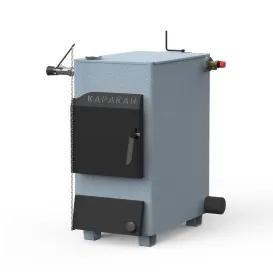 Твердотопливный котел Каракан 14ТЭГ 3