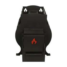 Банная печь Кельты 16 куб.м. МД