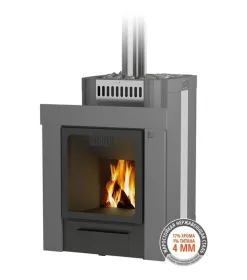 Банная печь Костер-Relax 18