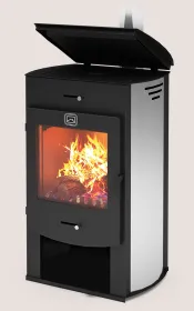Печь-камин Танго Плюс Печь-камин Танго Плюс