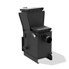 Твердотопливный котел Huntel NEO 22